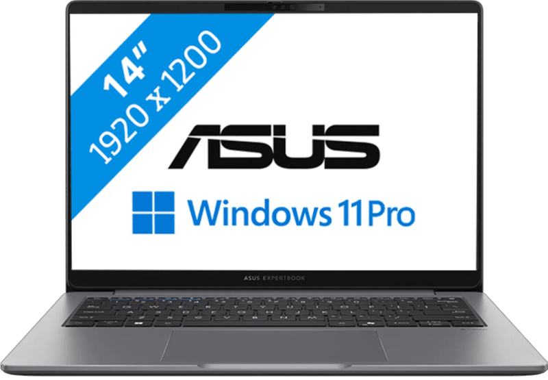 ASUS ExpertBook PM3406CKA-LY0214X Azerty (4711636161879)