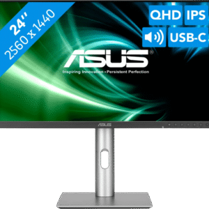 ASUS ProArt Display PA24ACRV (4711387308127)