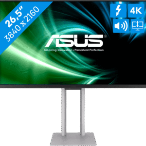ASUS ProArt PA27UCDMR QD-OLED (4711636190770)