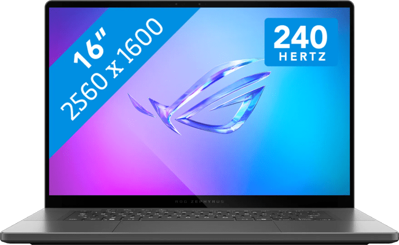 ASUS ROG Zephyrus G16 OLED GU605CW-QR087W Azerty (4711387879528)