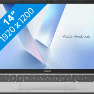 ASUS Vivobook 14 Copilot+ PC M1407GA-LY012W Azerty (4711636354745)