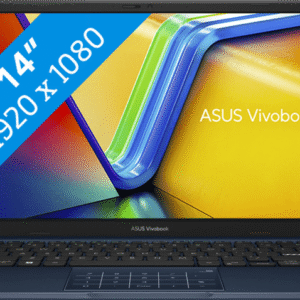 ASUS Vivobook 14 X1404VA-EB1251W Azerty (4711636060974)