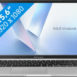 ASUS Vivobook 15 M1502NAQCB-BQ050W-BE Azerty (4711636418683)