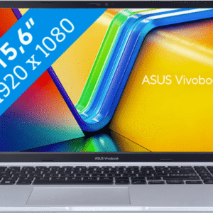 ASUS Vivobook 15 M1502YA-BQ653W Azerty (4711636076012)