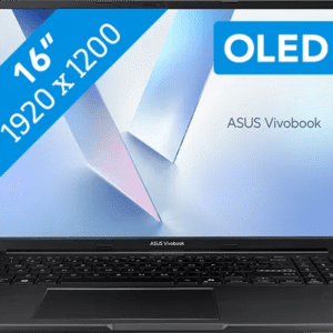 ASUS Vivobook 16 OLED M1605NAQ-SH088W Azerty (4711636294225)
