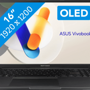 ASUS Vivobook 16 OLED X1605VA-SH2186W Azerty (4711636060820)