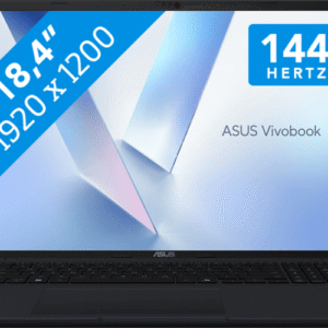 ASUS Vivobook 18 M1807HA-S8022W Azerty (4711387840085)