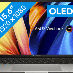 ASUS Vivobook OLED X1505VA-L1647W Azerty (4711387819265)