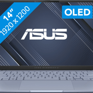 ASUS Vivobook S 14 OLED S5406SA-QD004W Azerty (4711387775394)