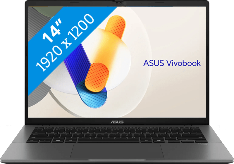 ASUS Vivobook S14 M3407HA-LY095W Azerty (4711636060882)