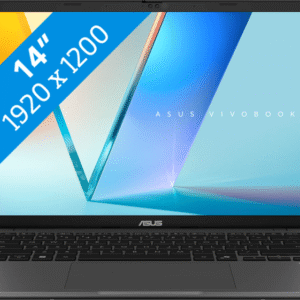 ASUS Vivobook S14 M3407HA-LY096W Azerty (4711636060899)