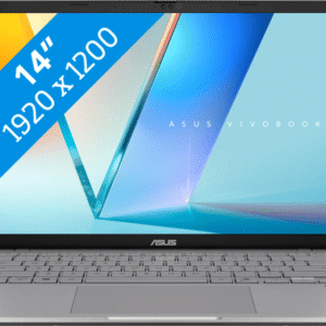 ASUS Vivobook S14 S3407VA-LY032W Azerty (4711636071840)