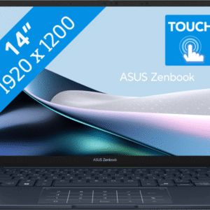 ASUS Zenbook 14 OLED UX3405CA-QL367W Azerty (4711387797501)