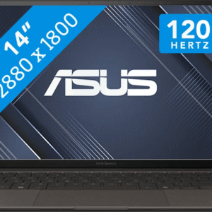 ASUS Zenbook S14 OLED UX5406SA-PV029W Azerty (4711387560389)