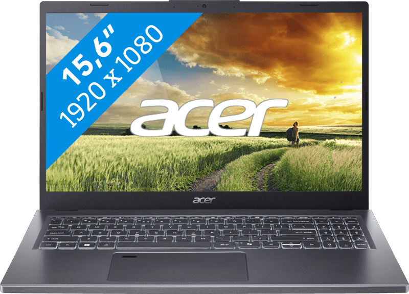 Acer Aspire 15 A15-51M-52HJ Azerty (4711474477989)