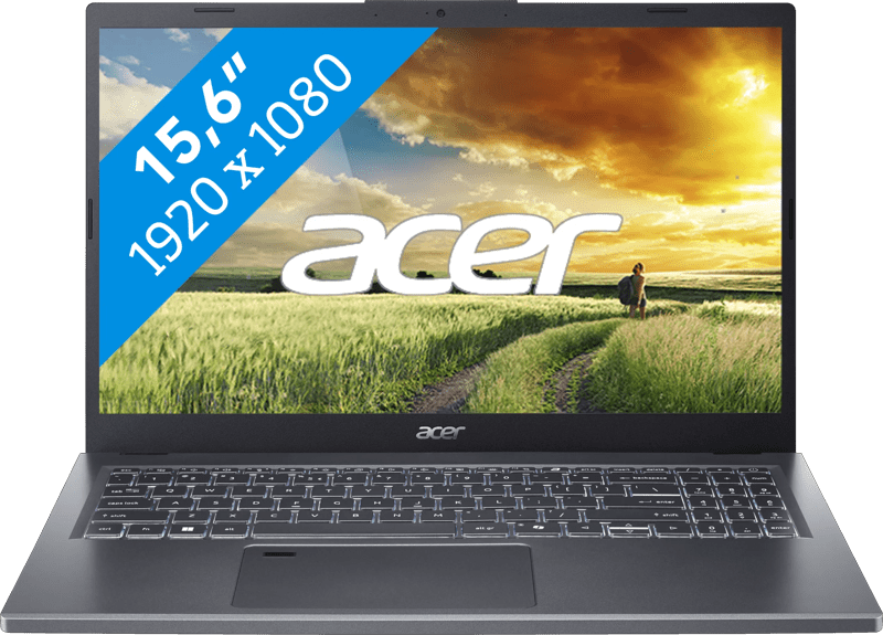 Acer Aspire 15 A15-51M-734F Azerty (4711474521200)