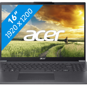 Acer Aspire 16 A16-71GM-773E Azerty (4711474556448)