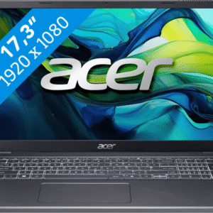 Acer Aspire 17 A17-51M-56EF Azerty (4711474970589)