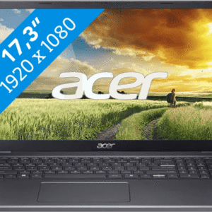 Acer Aspire 17 A17-51M-57XB Azerty (4711474792426)