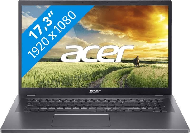 Acer Aspire 17 A17-51M-57XB Azerty (4711474792426)