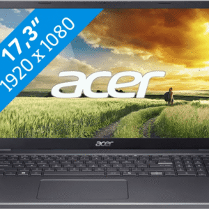 Acer Aspire 17 A17-51M-729Z Azerty (4711474775542)