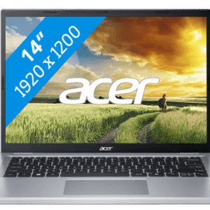 Acer Aspire Go 14 AG14-22P-R3KG Azerty (4711474521248)