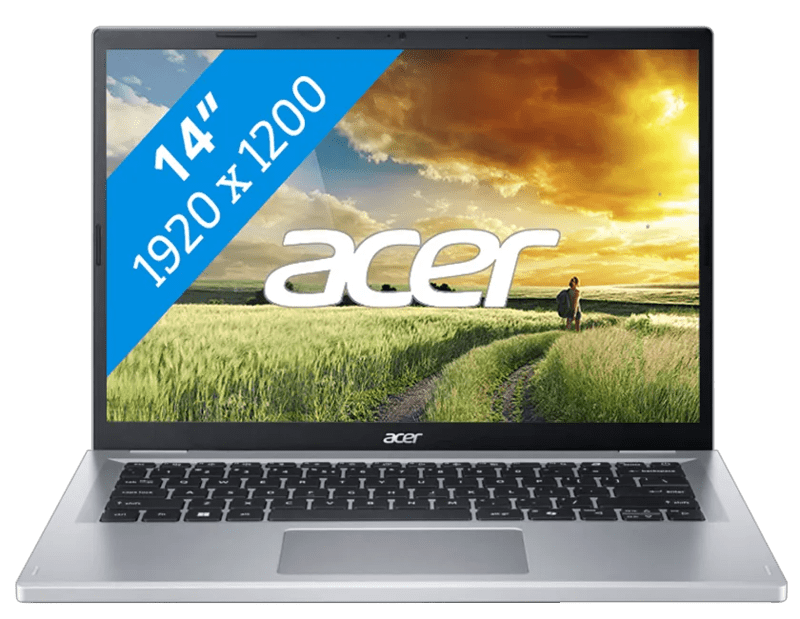 Acer Aspire Go 14 AG14-22P-R3KG Azerty (4711474521248)