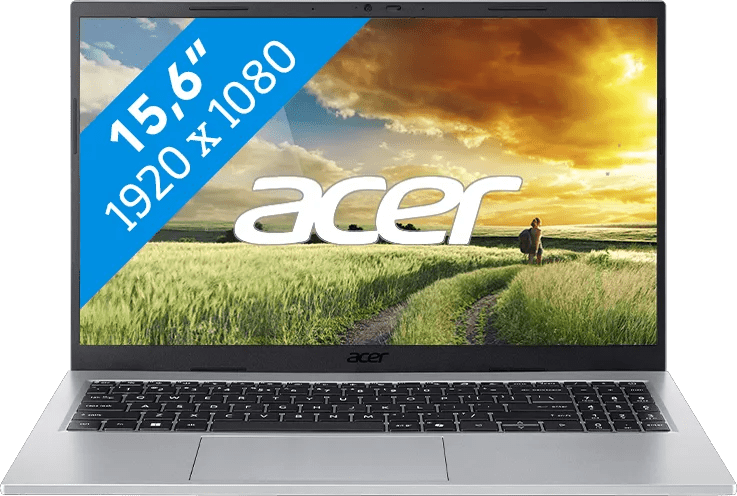 Acer Aspire Go 15 AG15-72P-76FN Azerty (4711474691392)