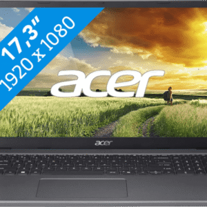 Acer Aspire Go 17 AG17-31P-37GA Azerty (4711474512796)