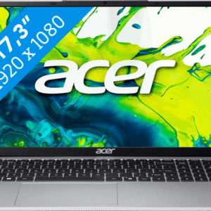 Acer Aspire Lite AL17-52P-56BX Azerty (4711474984456)