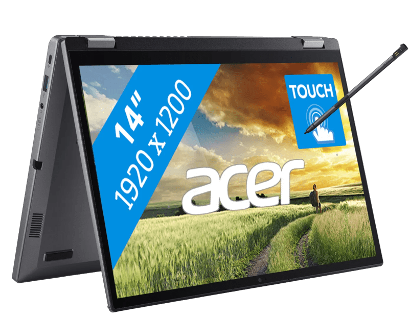 Acer Aspire Spin 14 ASP14-52MTN-700H (4711474478085)