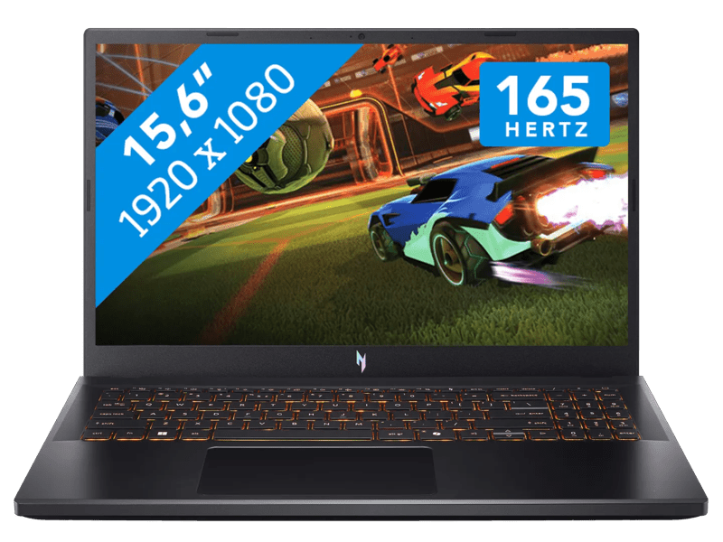 Acer Nitro V 15 ANV15-52-75NK Azerty (4711474536327)