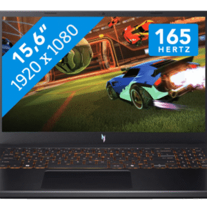 Acer Nitro V 15 ANV15-52-795L Azerty (4711474572653)