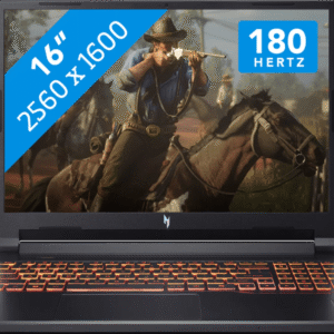 Acer Nitro V 16 AI ANV16-42-R8MB Azerty (4711474542175)