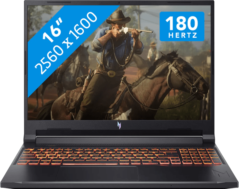 Acer Nitro V 16 AI ANV16-42-R8MB Azerty (4711474542175)