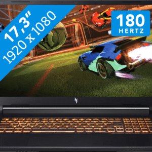 Acer Nitro V 17 AI ANV17-41-R0BP Azerty (4711474558176)