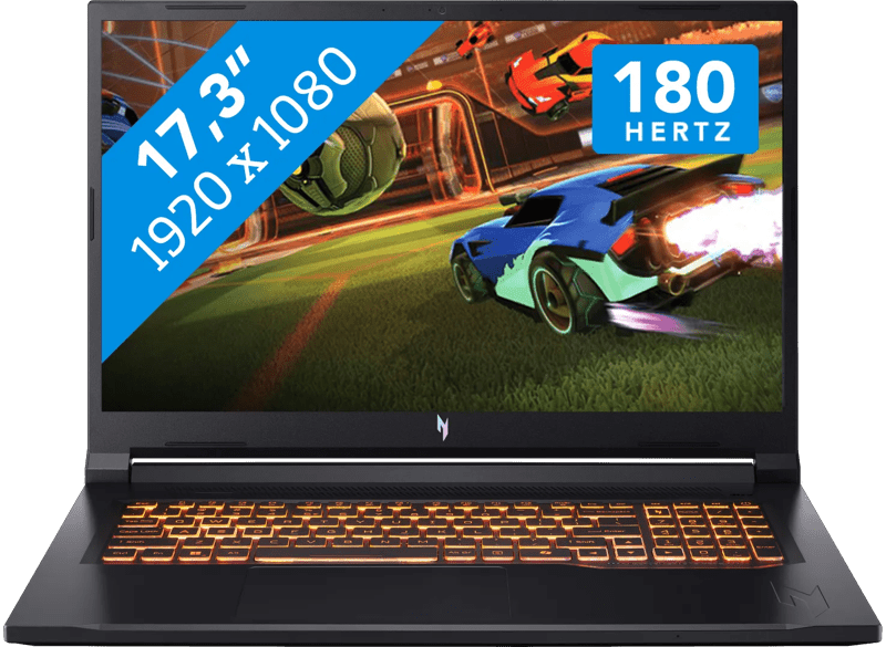 Acer Nitro V 17 AI ANV17-41-R0BP Azerty (4711474558176)