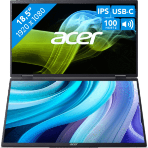 Acer PD193QEbmiuux5 (4711474160676)