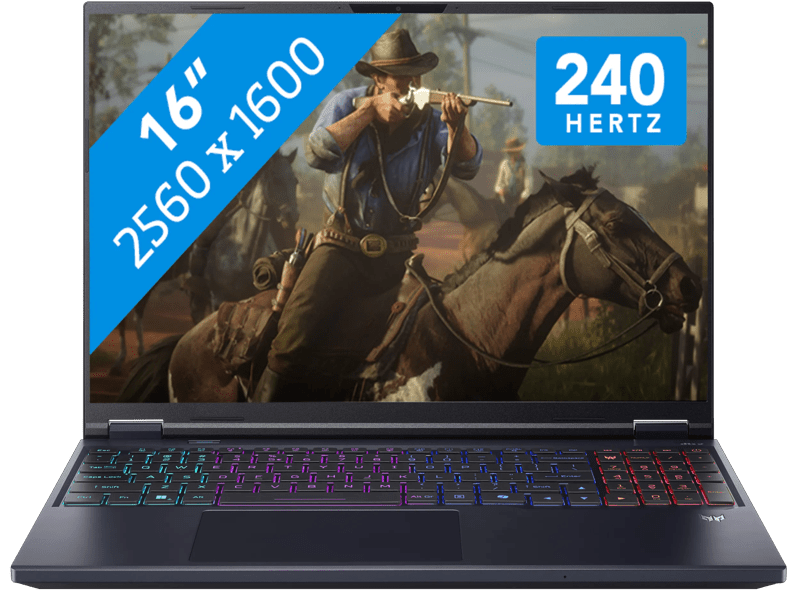 Acer Predator Helios Neo 16 AI PHN16-73-96SP (4711474572745)
