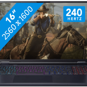Acer Predator Helios Neo 16 AI PHN16-73-99VX (4711474542502)