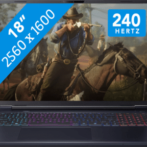Acer Predator Helios Neo 18 AI PHN18-72-997F (4711474101563)