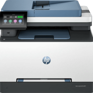 HP Color LaserJet 3302fdw (196786388736)