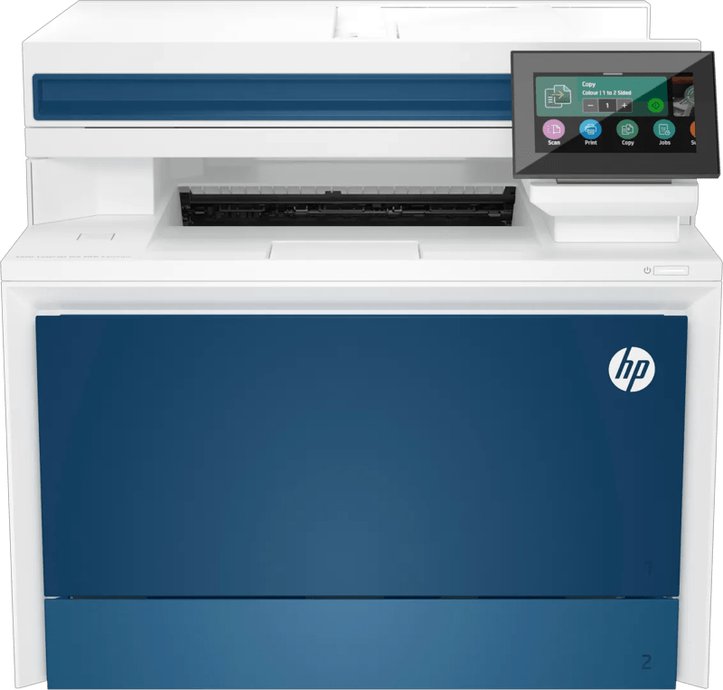 HP Color LaserJet Pro 4302dw (196068323189)
