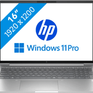 HP EliteBook 6 G1a 16" - AD3R3ET Azerty (0199251668807,199251668807)