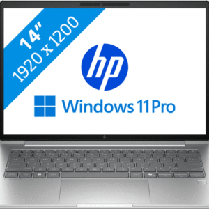 HP EliteBook 6 G1i AI 14"- AD3Q1ET Azerty (199251691973)