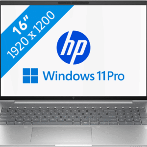 HP EliteBook 6 G1i AI 16"- AD3Q6ET QWERTY (199251678585)
