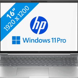 HP EliteBook 6 G1i AI 16" - C14ZNET Azerty (199485207896)