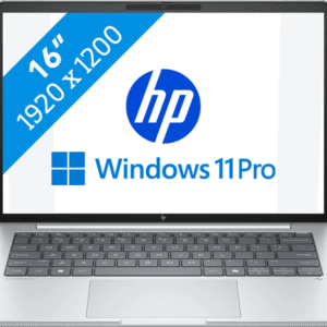 HP EliteBook 8 G1i 16" - AD3S7ET QWERTY (0199251669330,199251669330)