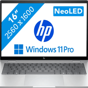 HP EliteBook 8 G1i 16" - CN1K6ES NeoLED Azerty (0199764219039,199764219039)
