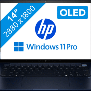 HP EliteBook Ultra G1i - B69D3ET OLED AZERTY (198990700519)